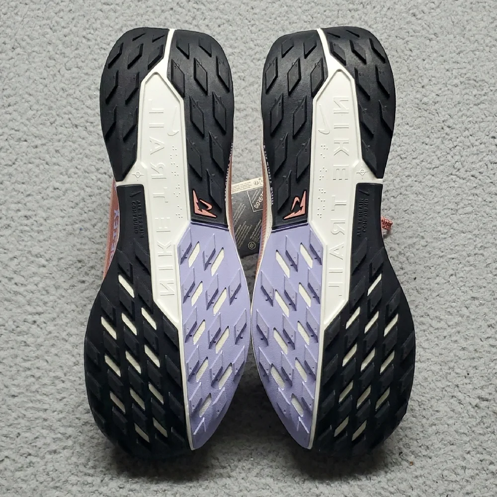 Nike Women's Nike Pegasus Trail 5 GORE-TEX Size 12 - Picture 6 of 11